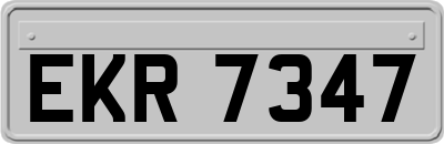 EKR7347