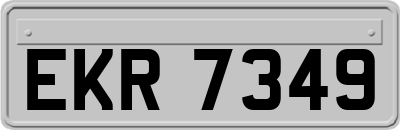 EKR7349