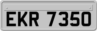 EKR7350