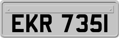 EKR7351