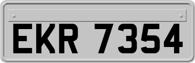 EKR7354