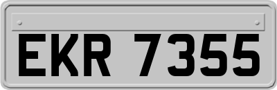 EKR7355