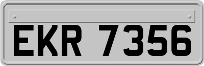 EKR7356