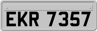 EKR7357