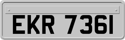 EKR7361