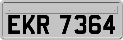 EKR7364