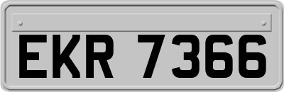 EKR7366