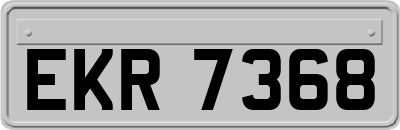 EKR7368