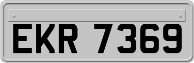 EKR7369