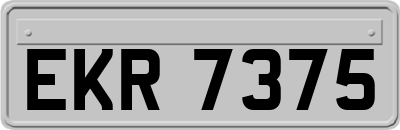 EKR7375