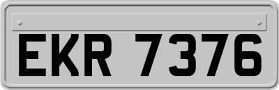 EKR7376