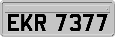 EKR7377