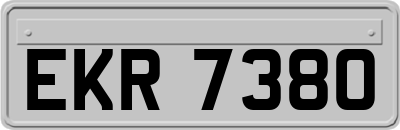 EKR7380