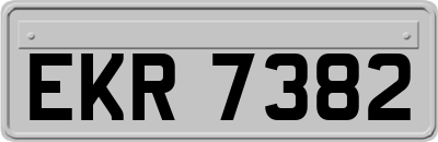 EKR7382