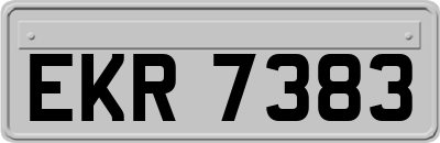 EKR7383