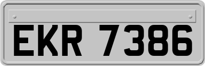 EKR7386