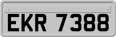 EKR7388