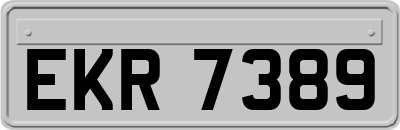 EKR7389