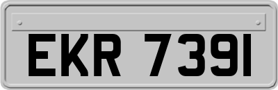 EKR7391