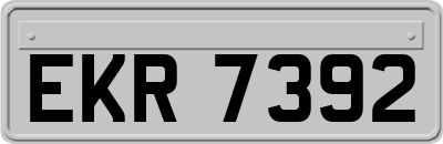 EKR7392