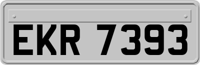EKR7393