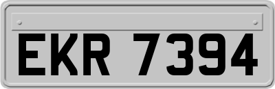 EKR7394