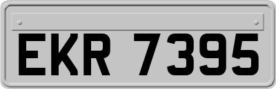 EKR7395