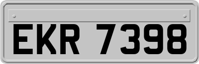 EKR7398