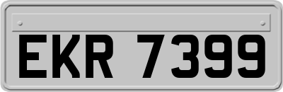 EKR7399