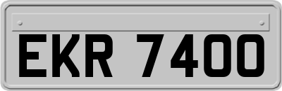 EKR7400