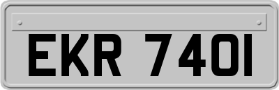EKR7401