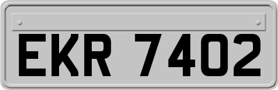 EKR7402