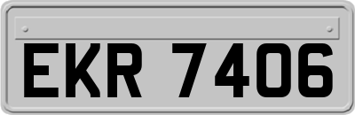 EKR7406