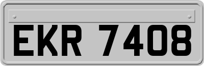 EKR7408