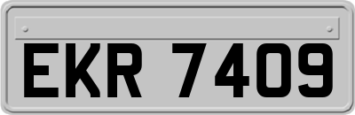 EKR7409