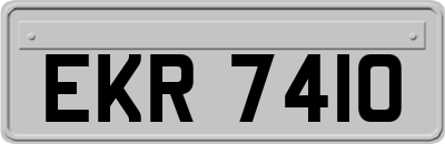 EKR7410