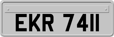EKR7411