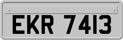 EKR7413