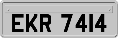 EKR7414