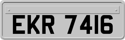 EKR7416