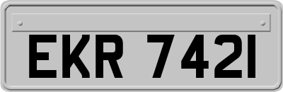 EKR7421