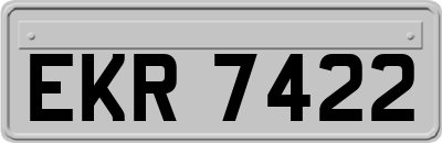 EKR7422