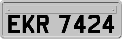 EKR7424