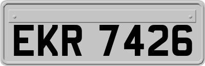 EKR7426