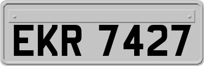 EKR7427