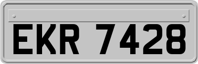 EKR7428