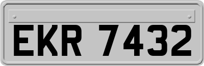 EKR7432