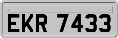 EKR7433