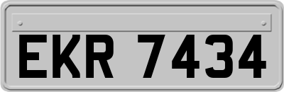 EKR7434