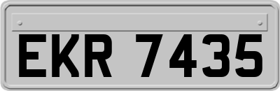 EKR7435